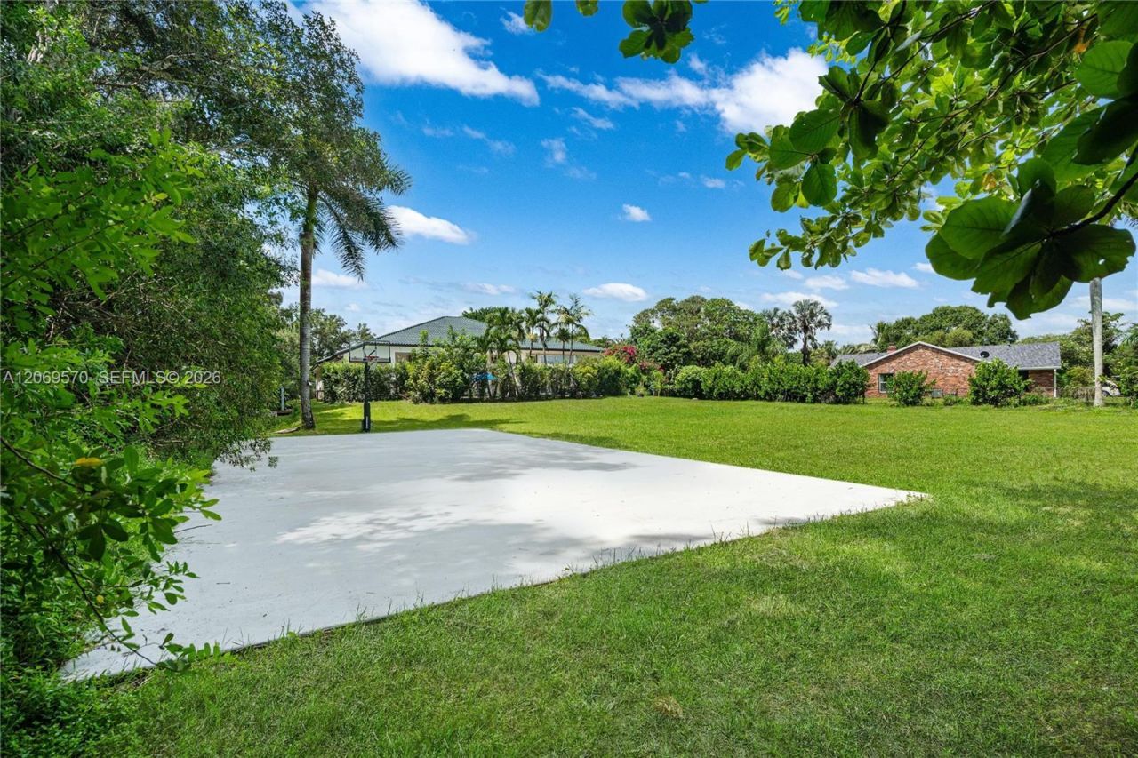 10961 SW 31st , Davie, FL 33328 Photo