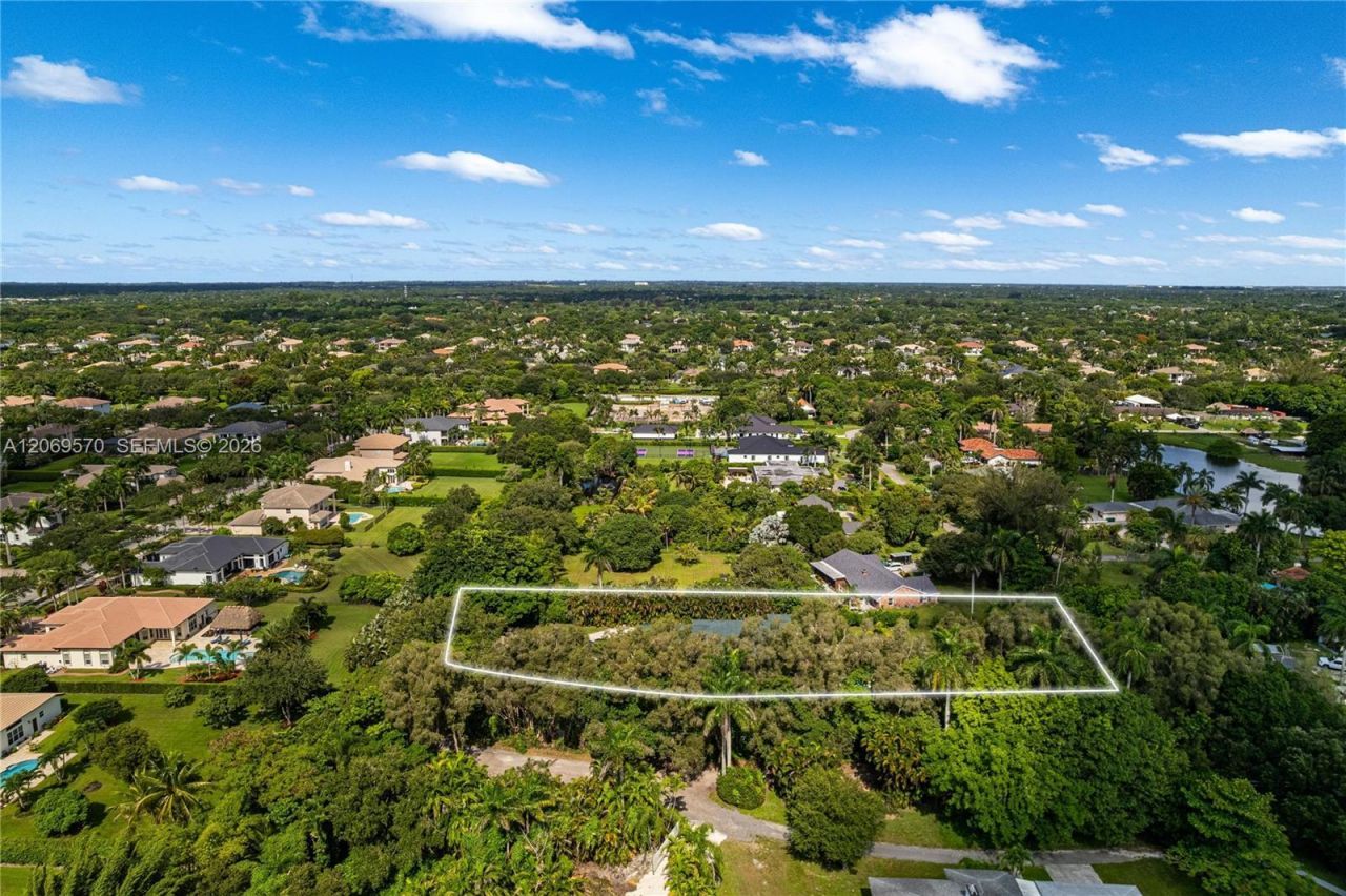 10961 SW 31st , Davie, FL 33328 Photo
