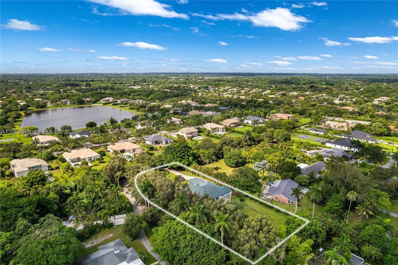 10961 SW 31st , Davie, FL 33328 Photo