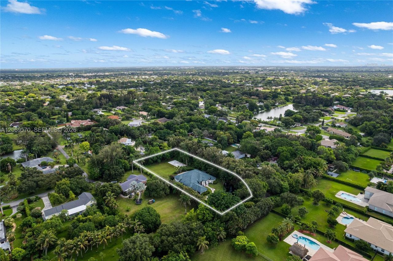 10961 SW 31st , Davie, FL 33328 Photo