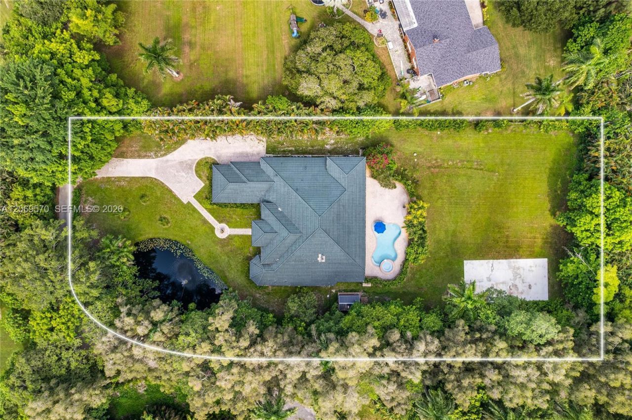 10961 SW 31st , Davie, FL 33328 Photo