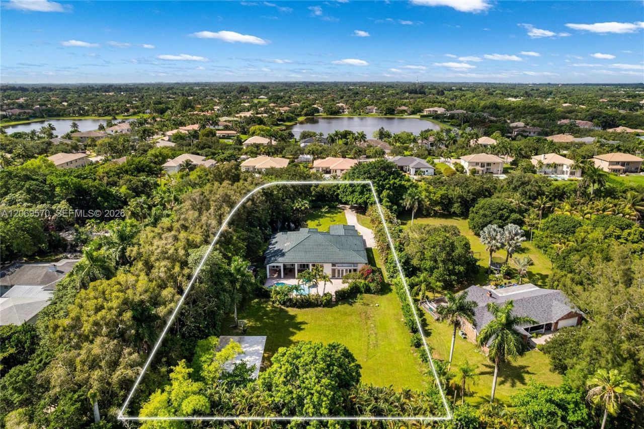 10961 SW 31st , Davie, FL 33328 Photo