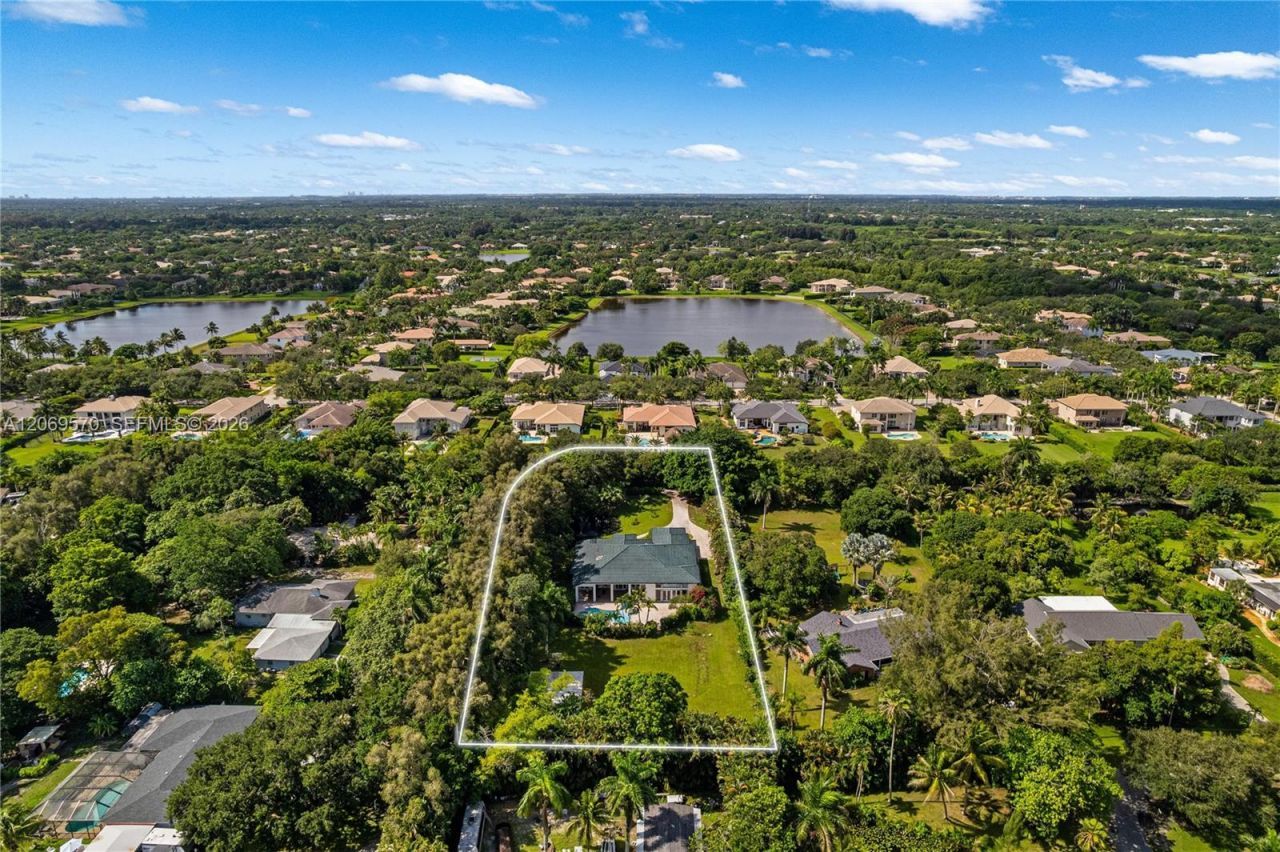 10961 SW 31st , Davie, FL 33328 Photo