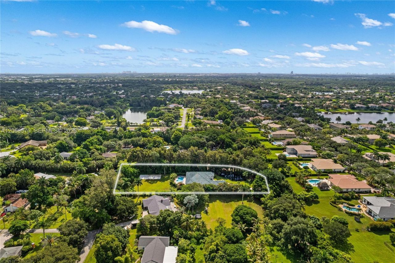 10961 SW 31st , Davie, FL 33328 Photo