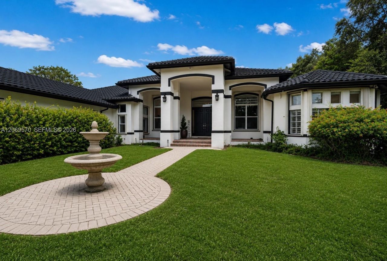 10961 SW 31st , Davie, FL 33328 Photo