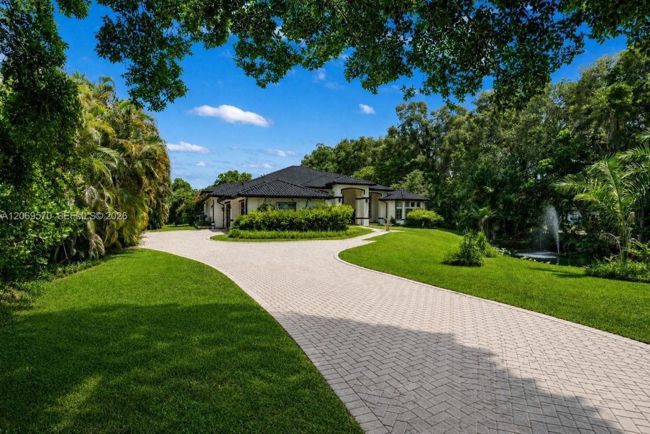 10961 SW 31st , Davie, FL 33328 Photo