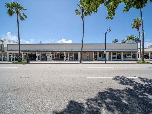 1226 Normandy Dr , Miami Beach, FL 33141