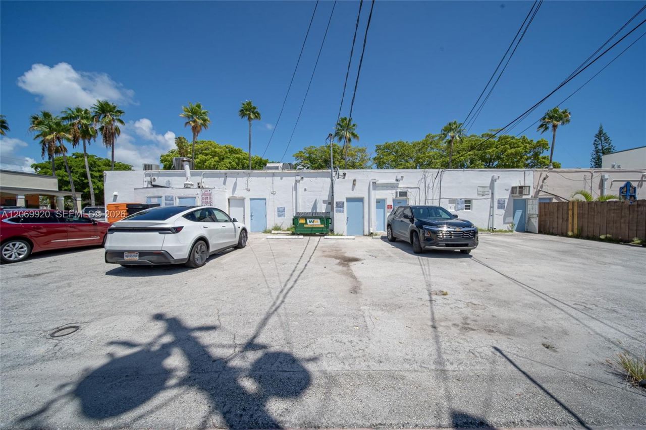 1226 Normandy Dr , Miami Beach, FL 33141 Photo