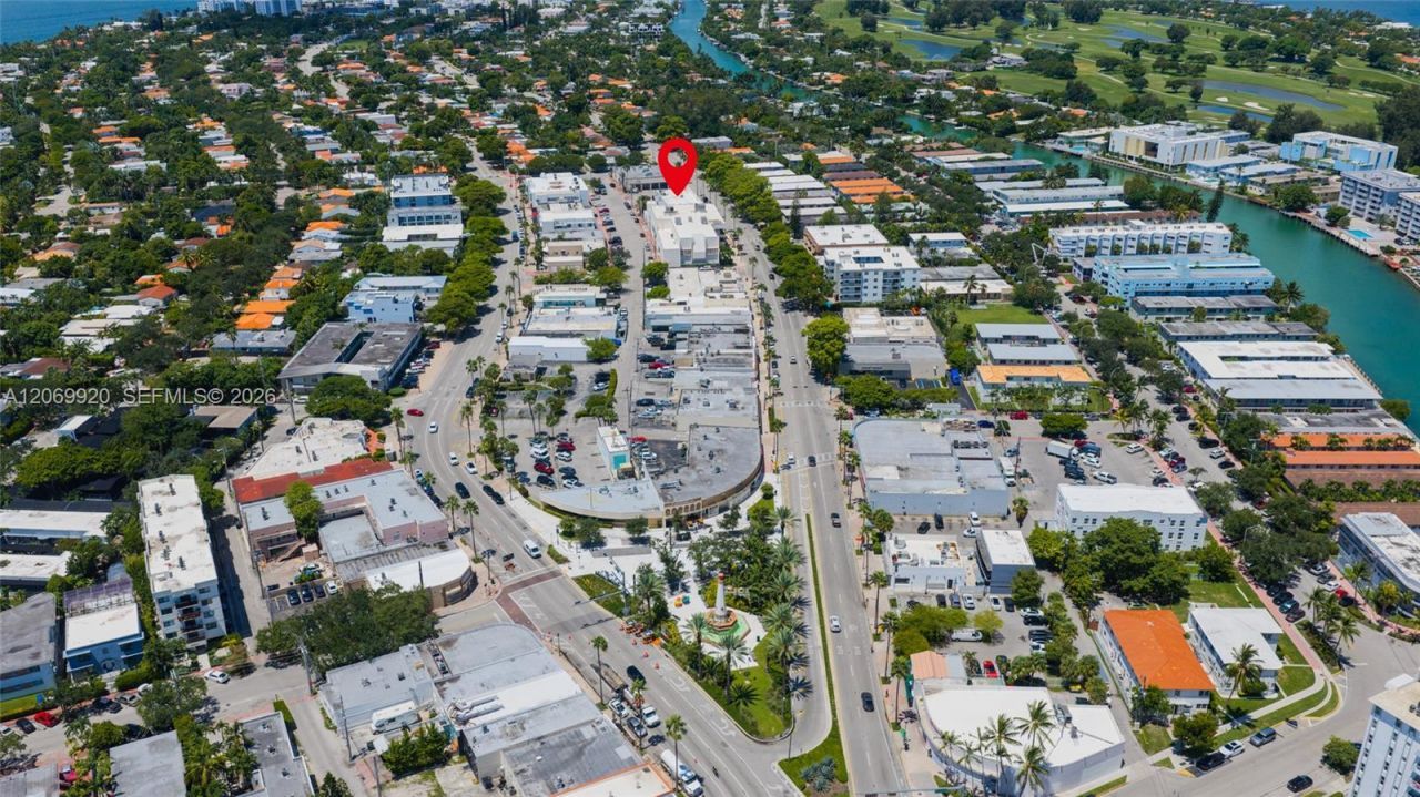 1226 Normandy Dr , Miami Beach, FL 33141 Photo