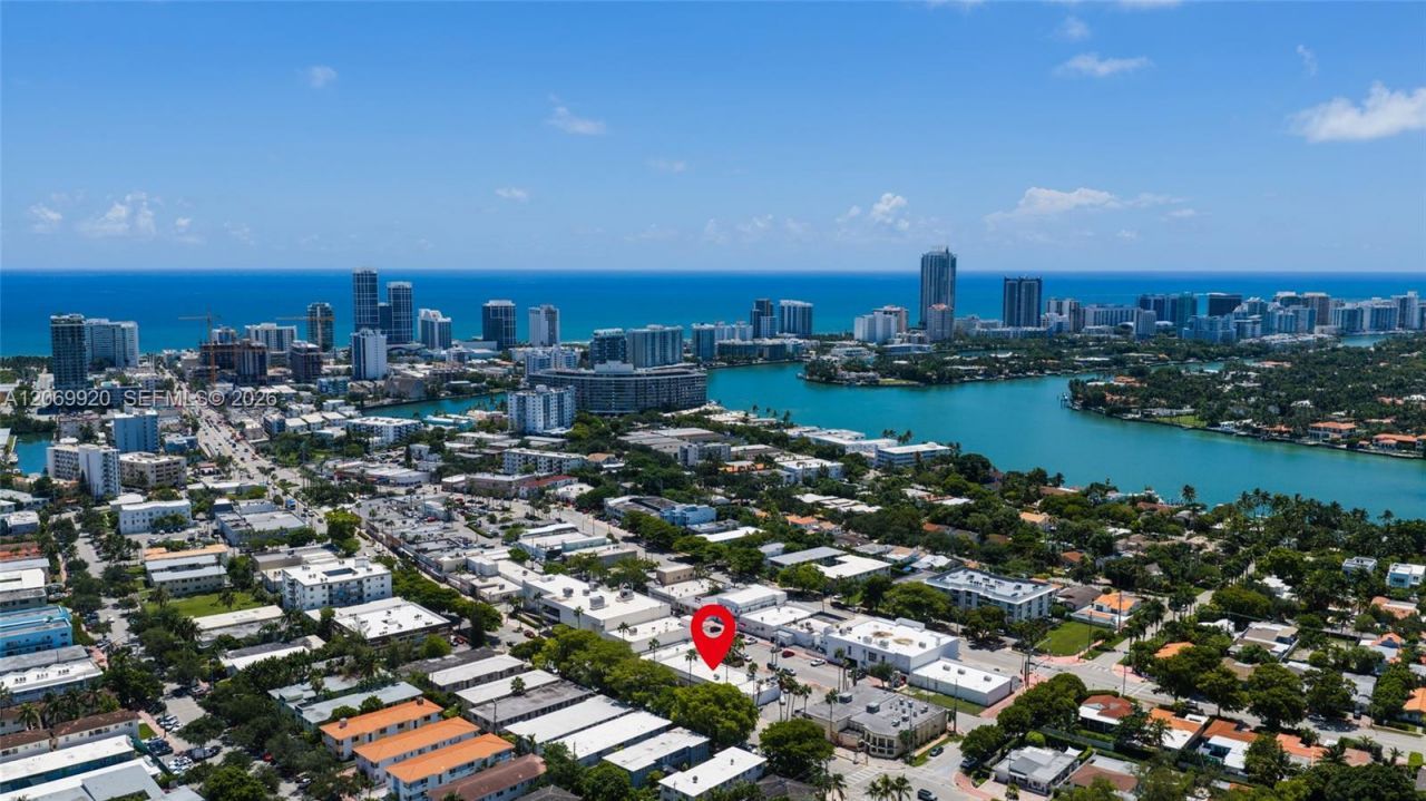 1226 Normandy Dr , Miami Beach, FL 33141 Photo