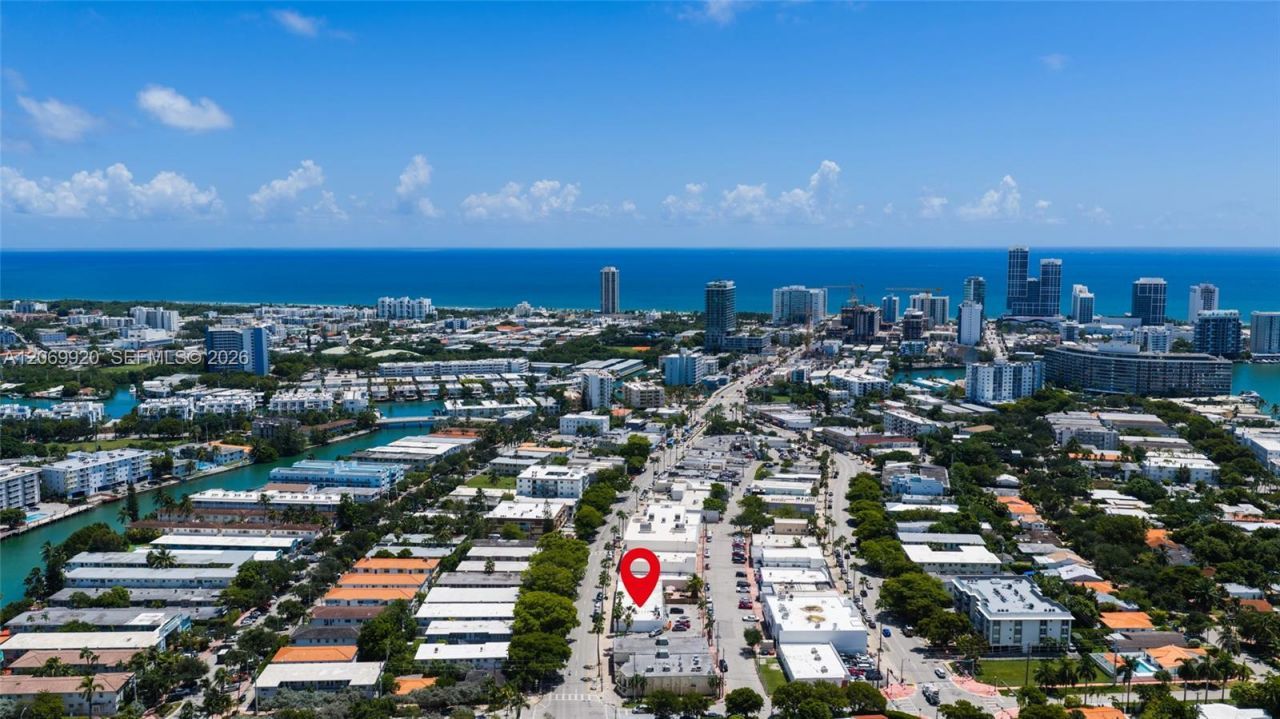 1226 Normandy Dr , Miami Beach, FL 33141 Photo
