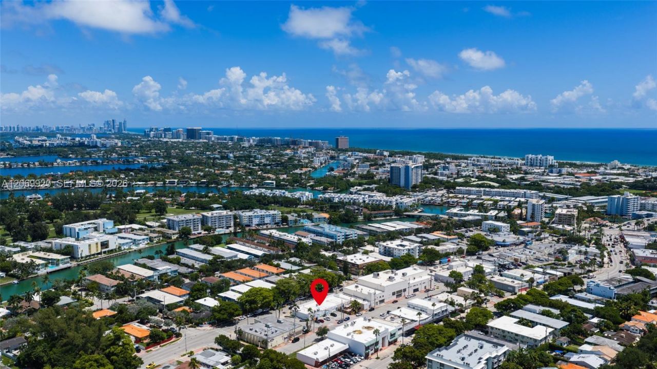 1226 Normandy Dr , Miami Beach, FL 33141 Photo