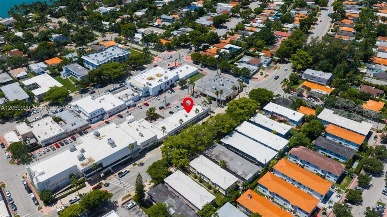 1226 Normandy Dr , Miami Beach, FL 33141 Photo