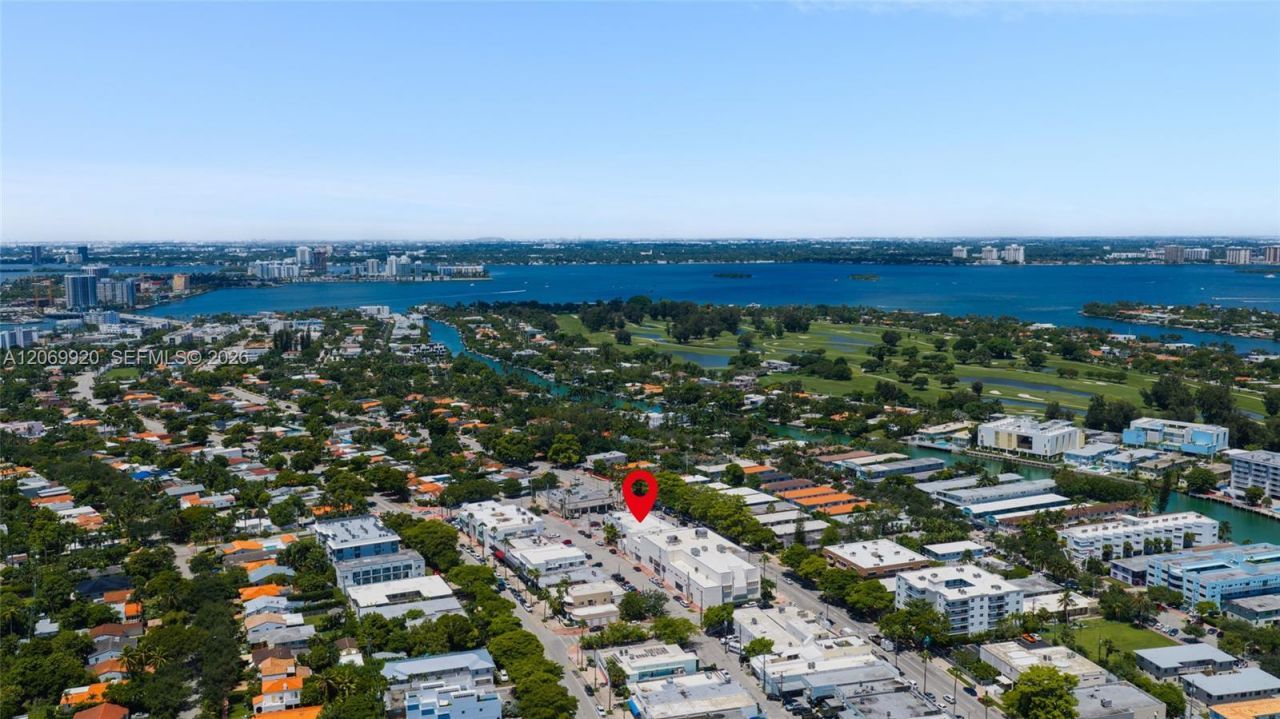 1226 Normandy Dr , Miami Beach, FL 33141 Photo