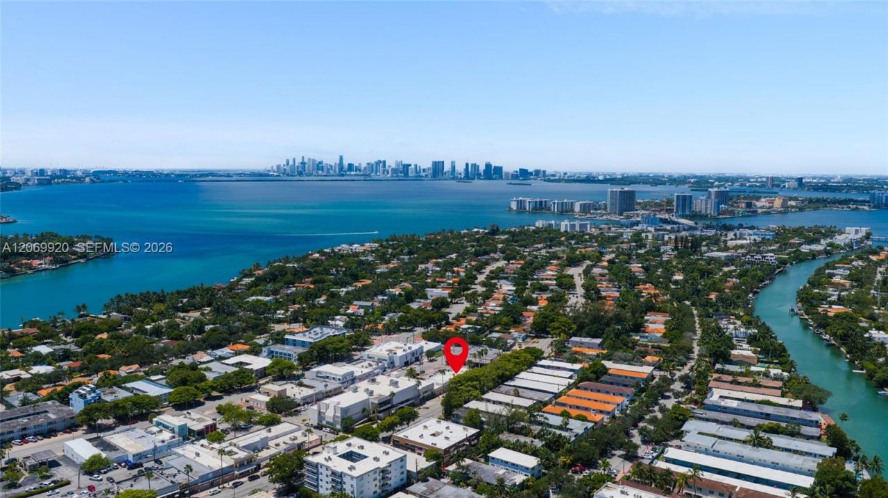 1226 Normandy Dr , Miami Beach, FL 33141 Photo