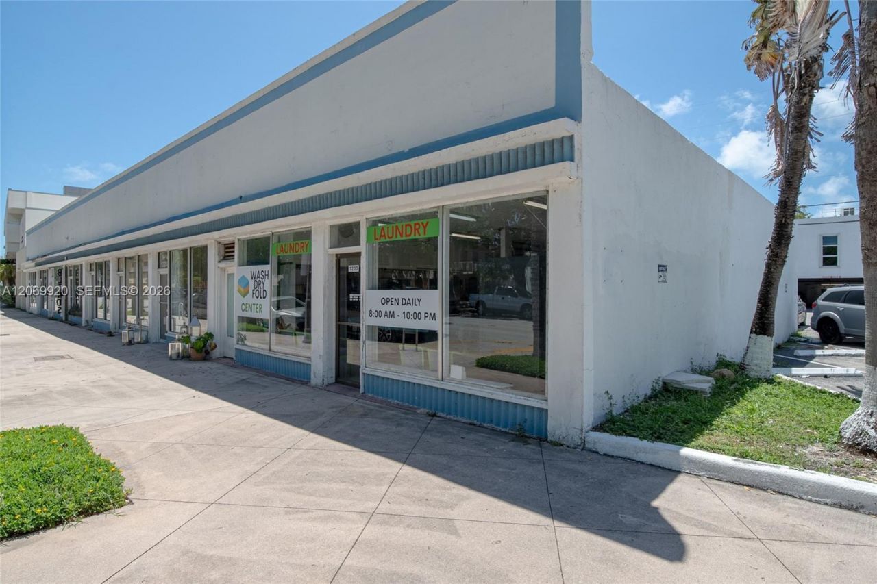 1226 Normandy Dr , Miami Beach, FL 33141 Photo