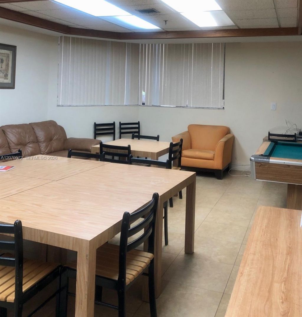 20840 San Simeon Way , Unit 204, Miami, FL 33179 Photo