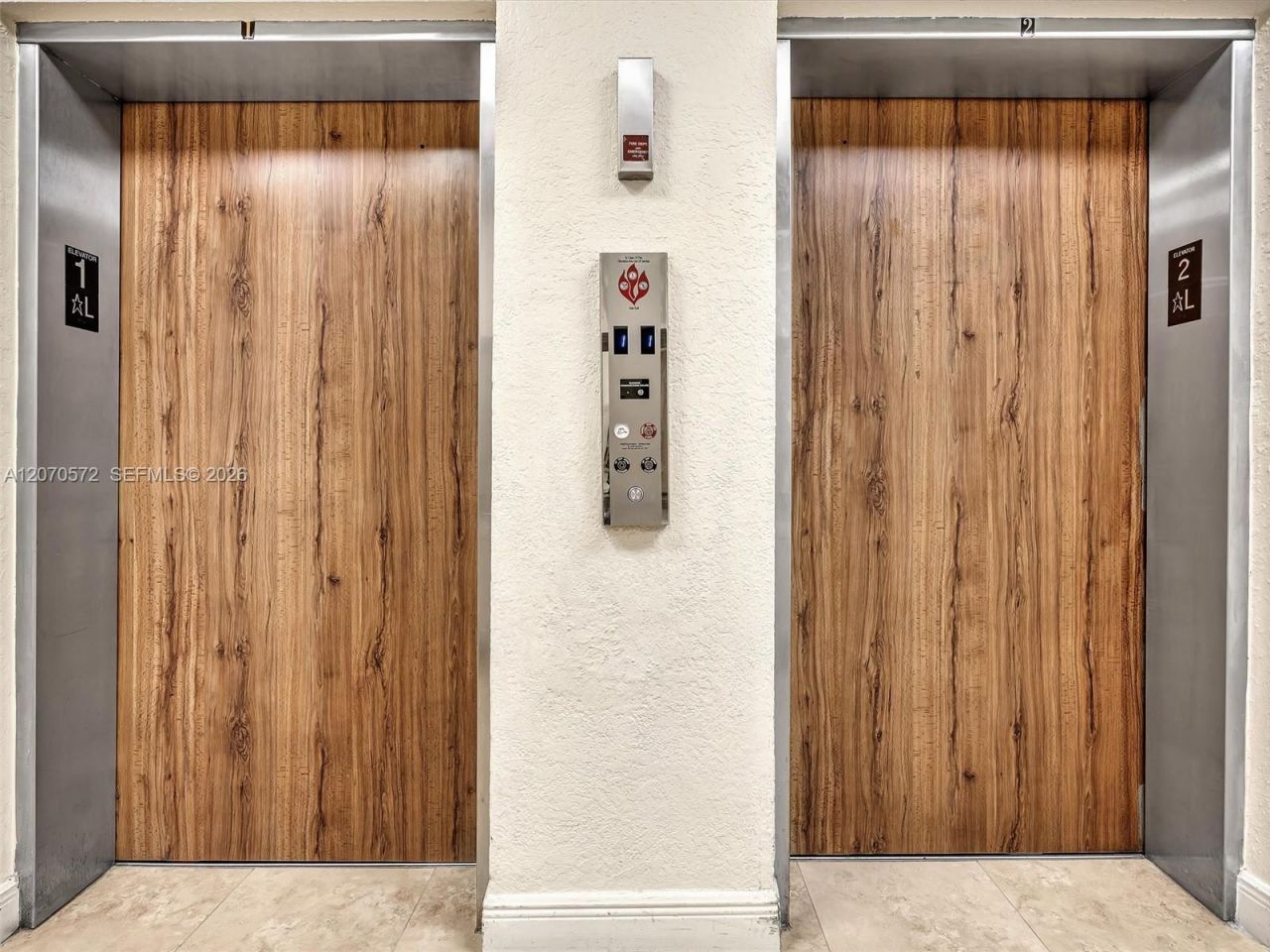 20840 San Simeon Way, Unit 204, Miami, FL 33179 Photo