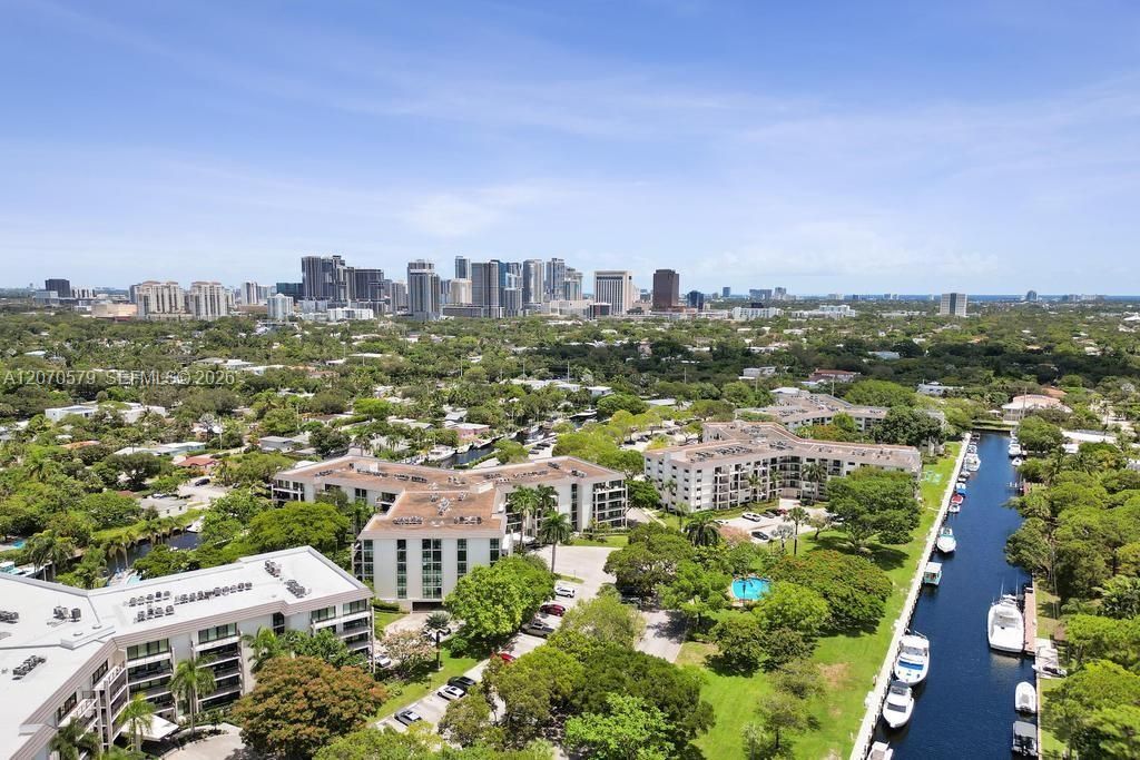 1101 River Reach Dr , Unit 511, Fort Lauderdale, FL 33315 Photo