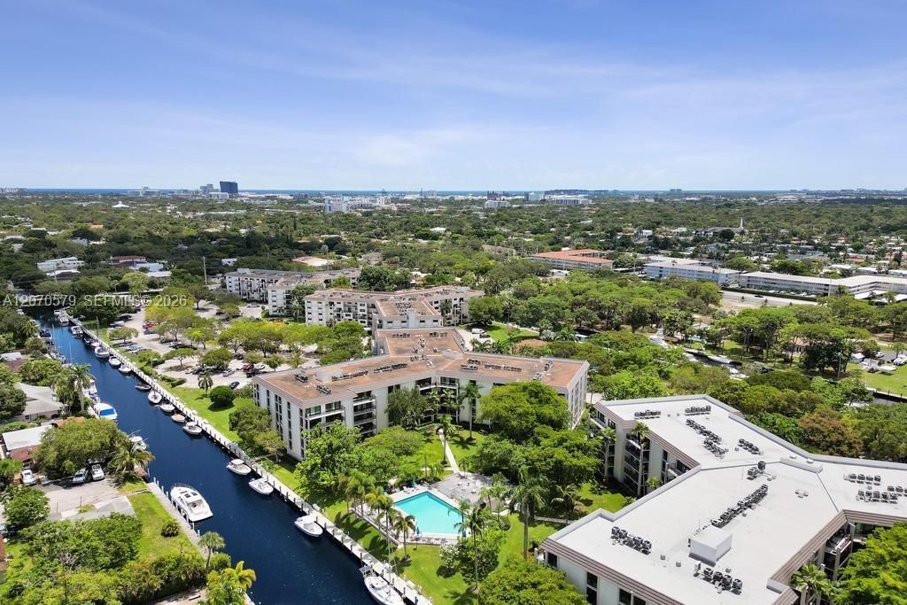 1101 River Reach Dr , Unit 511, Fort Lauderdale, FL 33315 Photo
