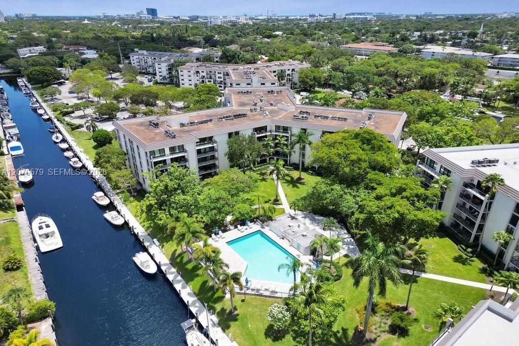 1101 River Reach Dr , Unit 511, Fort Lauderdale, FL 33315 Photo