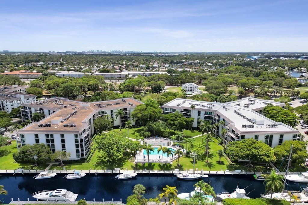 1101 River Reach Dr , Unit 511, Fort Lauderdale, FL 33315 Photo