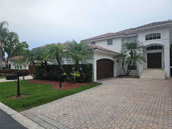 4501 NW 93rd Doral Ct , Doral, FL 33178