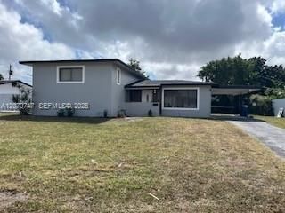 1230 NE 200th Ter , Miami, FL 33179 Photo