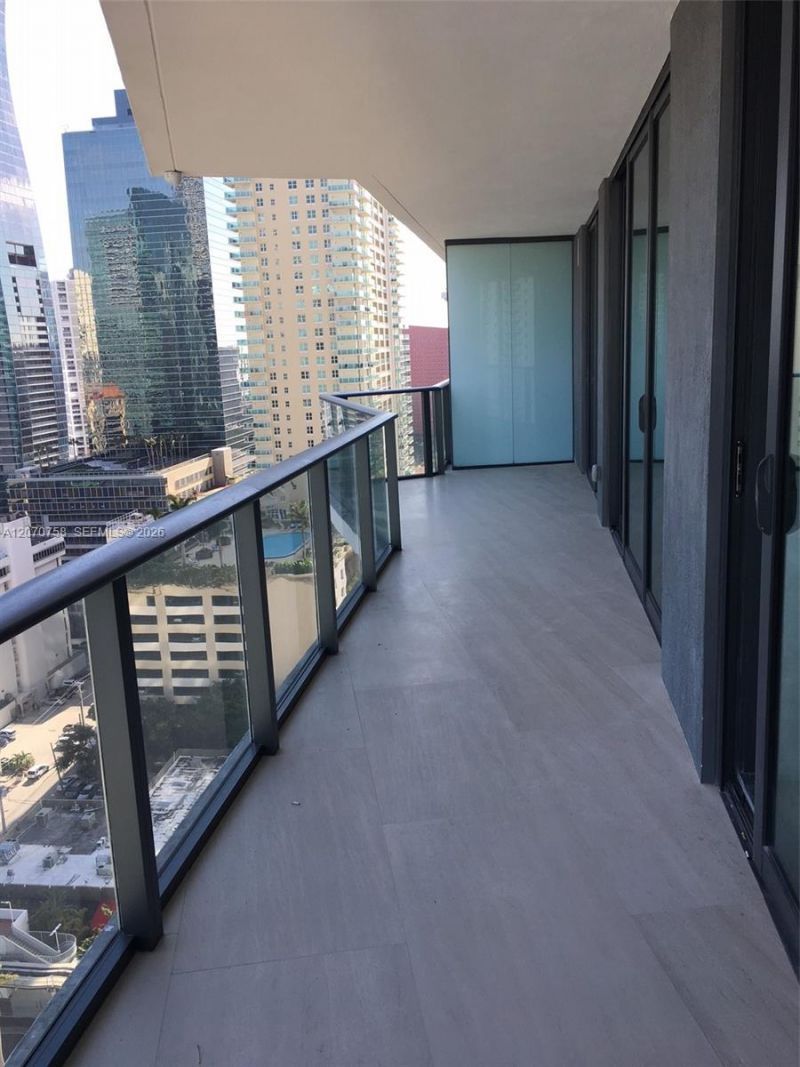 1300 S Miami Avenue , Unit 2002, Miami, FL 33130 Photo