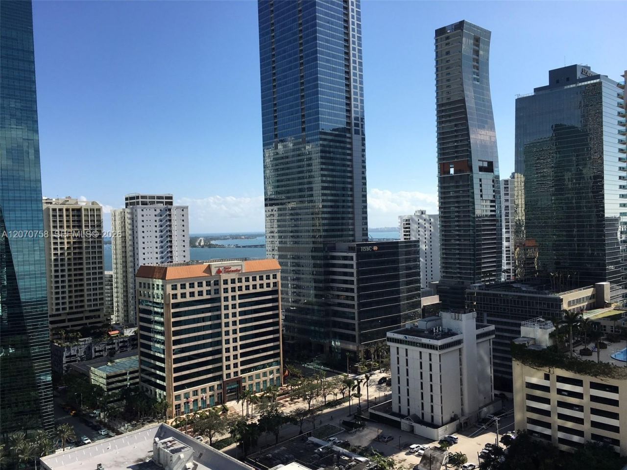 1300 S Miami Avenue , Unit 2002, Miami, FL 33130 Photo