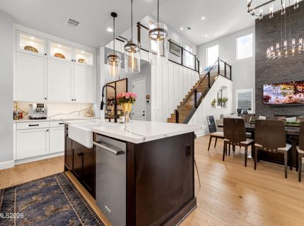 5563 Western Rider Trail, Reno, NV 89511 Photo
