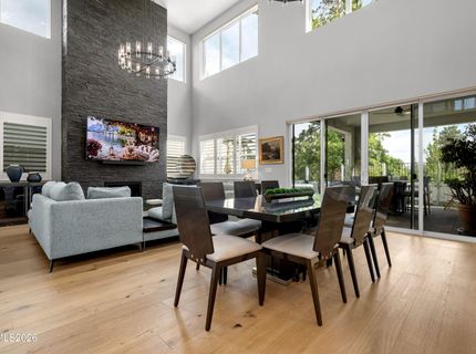 5563 Western Rider Trail, Reno, NV 89511 Photo