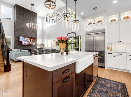 5563 Western Rider Trail, Reno, NV 89511 Photo