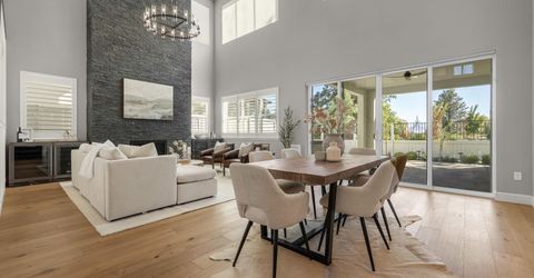 5563 Western Rider Trail, Reno, NV 89511 Photo