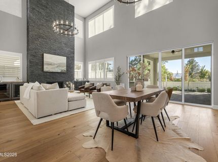 5563 Western Rider Trail, Reno, NV 89511 Photo
