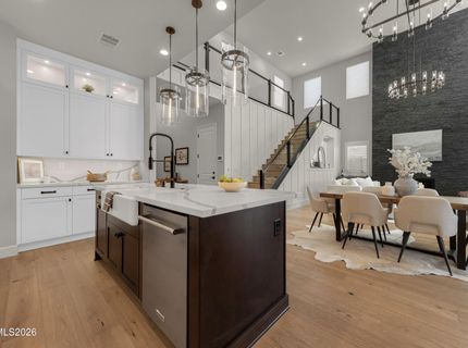 5563 Western Rider Trail, Reno, NV 89511 Photo