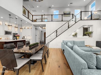 5563 Western Rider Trail, Reno, NV 89511 Photo