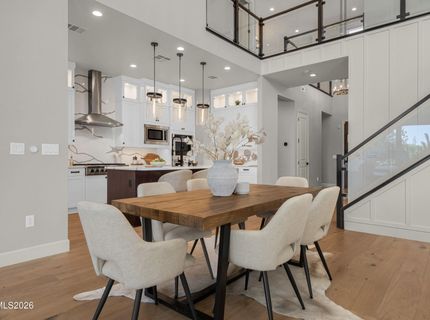 5563 Western Rider Trail, Reno, NV 89511 Photo