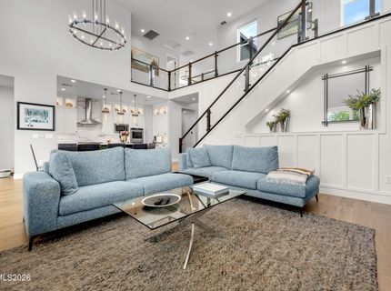 5563 Western Rider Trail, Reno, NV 89511 Photo