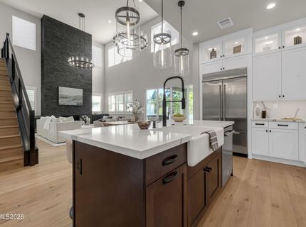 5563 Western Rider Trail, Reno, NV 89511 Photo
