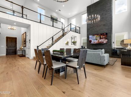 5563 Western Rider Trail, Reno, NV 89511 Photo