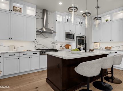 5563 Western Rider Trail, Reno, NV 89511 Photo
