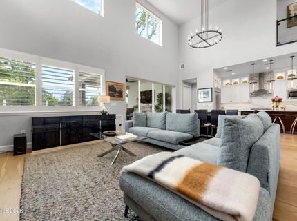 5563 Western Rider Trail, Reno, NV 89511 Photo