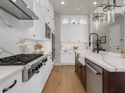 5563 Western Rider Trail, Reno, NV 89511 Photo