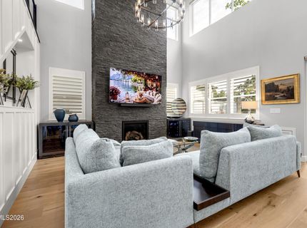 5563 Western Rider Trail, Reno, NV 89511 Photo
