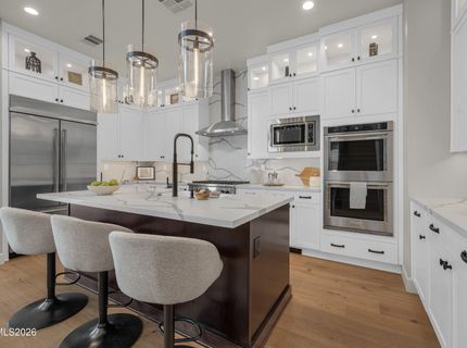 5563 Western Rider Trail, Reno, NV 89511 Photo
