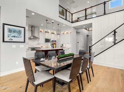 5563 Western Rider Trail, Reno, NV 89511 Photo