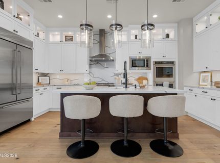 5563 Western Rider Trail, Reno, NV 89511 Photo
