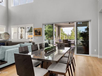 5563 Western Rider Trail, Reno, NV 89511 Photo