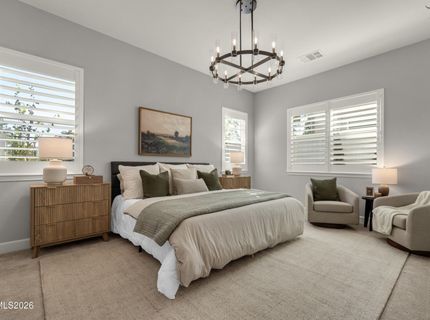 5563 Western Rider Trail, Reno, NV 89511 Photo